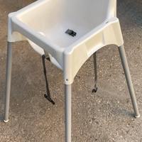 Seggiolone ikea antilop