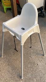 Seggiolone ikea antilop