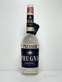 Bottiglia Vintage Psenner Prugna Slivowitz