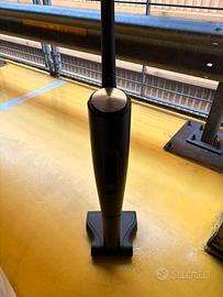 Folletto sensa fili vk7 blak edition