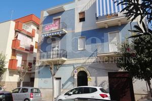 Appartamento Margherita di Savoia