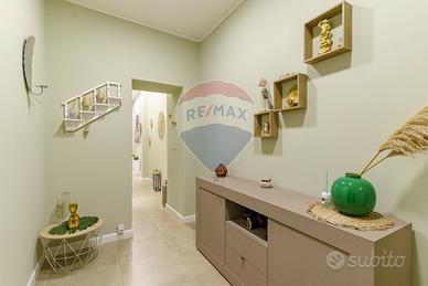 Appartamento - Catania