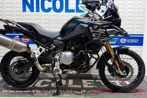 Bmw F 850 Gs - 2018 tua a soli: €209 al Mese
