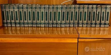 ENCICLOPEDIA TRECCANI–LESSICO UNIVERSALE ITALIANO