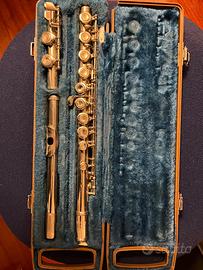 Flauto traverso Yamaha