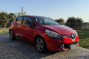 Clio 4 1.2 75CV