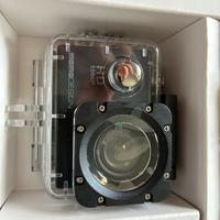 Action camera HD