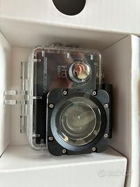 Action camera HD