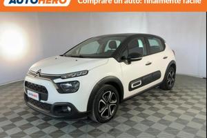 CITROEN C3 PureTech 83 S&S Shine