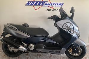 Yamaha T Max