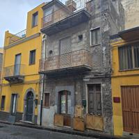 Rif.RA156| casa ind. bronte