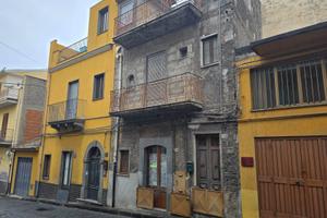 Rif.RA156| casa ind. bronte