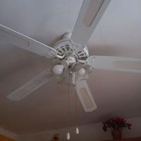 Ventilatore da soffitto