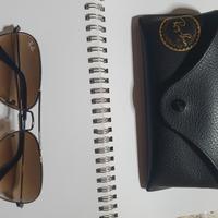 occhiali Ray-ban