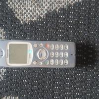 Cellulare Panasonic GD92.. •TELEFONO NON FUNZIONAN
