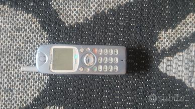 Cellulare Panasonic GD92.. •TELEFONO NON FUNZIONAN