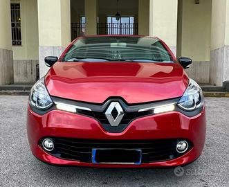 Renault Clio 1.5 dCi 5 porte Acc.Permute