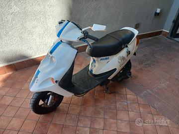 motorino f 10