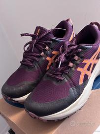 Asics trail