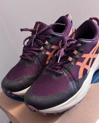 Asics trail