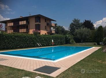 Li.Da.Fe Pool&Garden Apartment