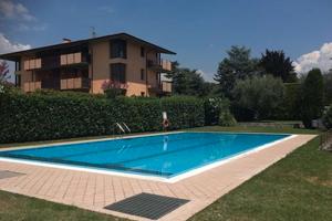 Li.Da.Fe Pool&Garden Apartment