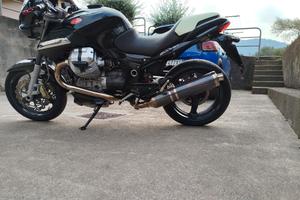 moto Guzzi 1200 sport 