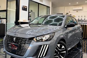 Peugeot 208 PureTech 1.2 Benzina 100 cv Stop&Start