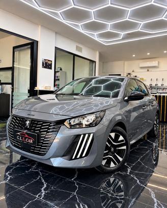 Peugeot 208 PureTech 1.2 Benzina 100 cv Stop&Start