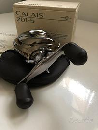 Shimano Calais