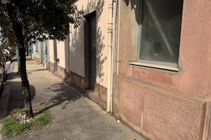 Locale commerciale piano terra Iglesias centro