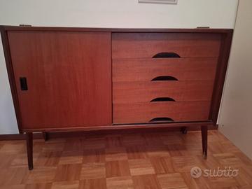 Sideboard Danese anni 50 - originale