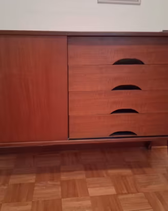 Sideboard Danese anni 50 - originale