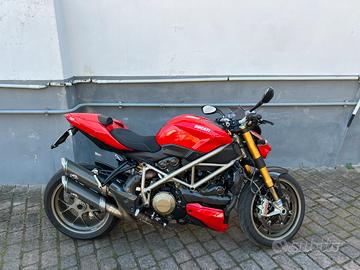 Streetfighter 1098S