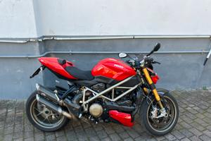 Streetfighter 1098S