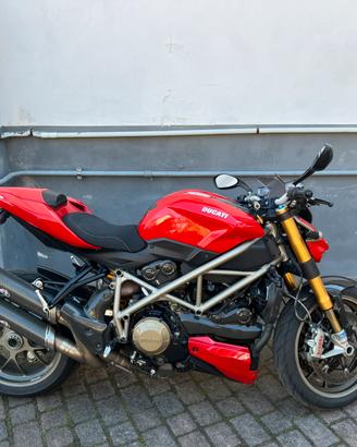 Streetfighter 1098S