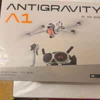 Drone 360 Antigravity A1 – Versione Ultimate NUOVO