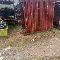 BATTITACCO PONTEGGIO