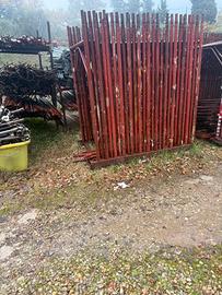 BATTITACCO PONTEGGIO