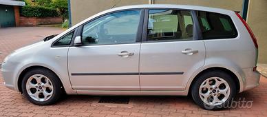 Ford C MAX 1.8  TDCii Diesel 61k km