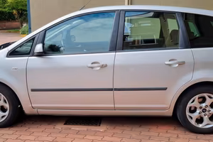 Ford C MAX 1.8  TDCii Diesel 61k km