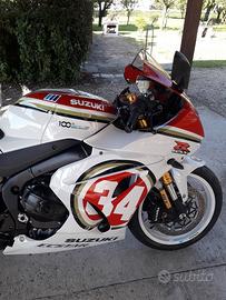 suzuki gsx-r 1000r  2021