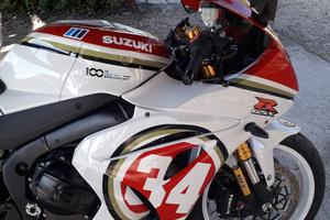 suzuki gsx-r 1000r  2021