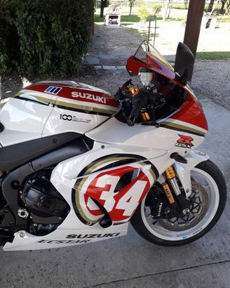 suzuki gsx-r 1000r  2021