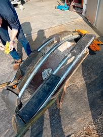 Paraurti ant e Postt