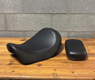 Sella originale Harley Davidson Dyna