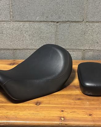 Sella originale Harley Davidson Dyna