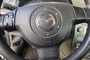 Airbag volante MAZDA 2 del 2004