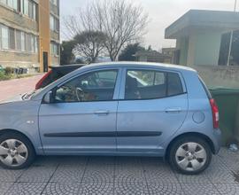 Kia Picanto non marciante solo passsggio