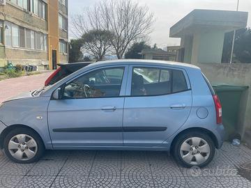 Kia Picanto non marciante solo passsggio